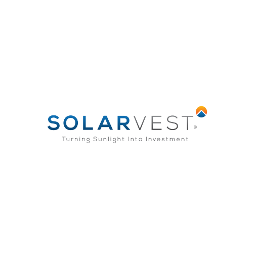 Solarvest logo