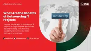 Benefits of Outsourcing IT Projects