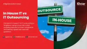 In House IT vs IT Outsourcing