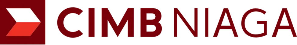 Logo CIMB Niaga