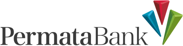 Logo Permata Bank