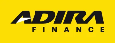 Logo Adira Finance