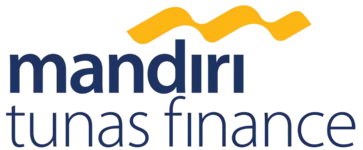 Logo Mandiri Tunas Finance