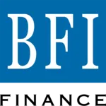 Logo BFI Finance