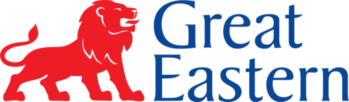 Logo Great Eastern