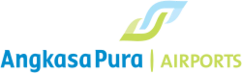 Logo Angkasa Pura
