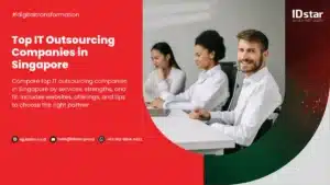 top it outsourcing companies singapore