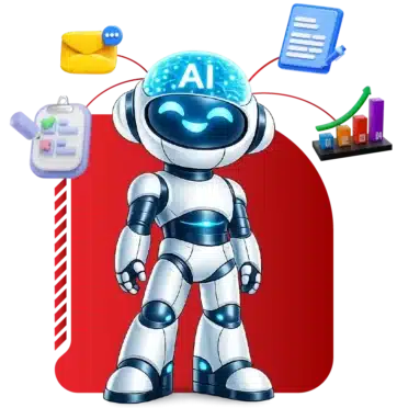 Ilustrasi Agentic AI